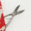 LOUIS VUITTON Monogram LV × Supreme Key Ring Pocket Tool MP2070 LV Auth 160894SM-15