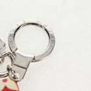 LOUIS VUITTON Monogram LV × Supreme Key Ring Pocket Tool MP2070 LV Auth 160894SM-14