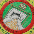 LOUIS VUITTON Monogram Grace Coddington Slippy Coin Purse LV Auth 160895SM-19