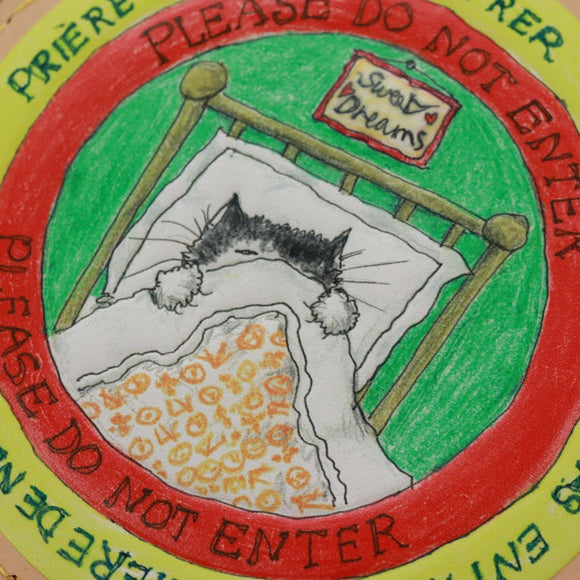 LOUIS VUITTON Monogram Grace Coddington Slippy Coin Purse LV Auth 160895SM