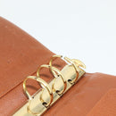 LOUIS VUITTON Monogram Agenda MM Day Planner Cover R20105 LV Auth 160899-10