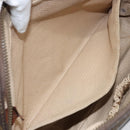 LOUIS VUITTON Monogram Trousse Toilette 23 Clutch Bag M47524 LV Auth 160935-11