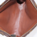 LOUIS VUITTON Monogram Poche Toilette 26 Pouch M47542 LV Auth 160946-10
