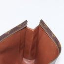 LOUIS VUITTON Monogram Poche Toilette 26 Pouch M47542 LV Auth 160946-17