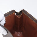 LOUIS VUITTON Monogram Poche Toilette 26 Pouch M47542 LV Auth 160946-11