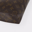 LOUIS VUITTON Monogram Poche Toilette 26 Pouch M47542 LV Auth 160946-7