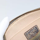 LOUIS VUITTON Monogram Pochette Cosmetic PM Täschchen M43998 LV Auth 160952-9