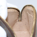 LOUIS VUITTON Monogram Pochette Cosmetic PM Pouch M43998 LV Auth 160955-20