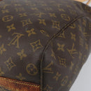 LOUIS VUITTON Monogram Flanerie 50 Shoulder Bag M51116 LV Auth 160967-15