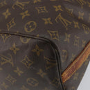 LOUIS VUITTON Monogram Flanerie 50 Shoulder Bag M51116 LV Auth 160967-16