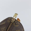 LOUIS VUITTON Monogram Flanerie 50 Shoulder Bag M51116 LV Auth 160967-17