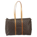 LOUIS VUITTON Monogram Flanerie 50 Shoulder Bag M51116 LV Auth 160967-13