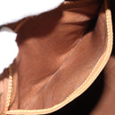 LOUIS VUITTON Monogram Flanerie 50 Shoulder Bag M51116 LV Auth 160967-21
