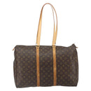LOUIS VUITTON Monogram Flanerie 50 Shoulder Bag M51116 LV Auth 160967-2
