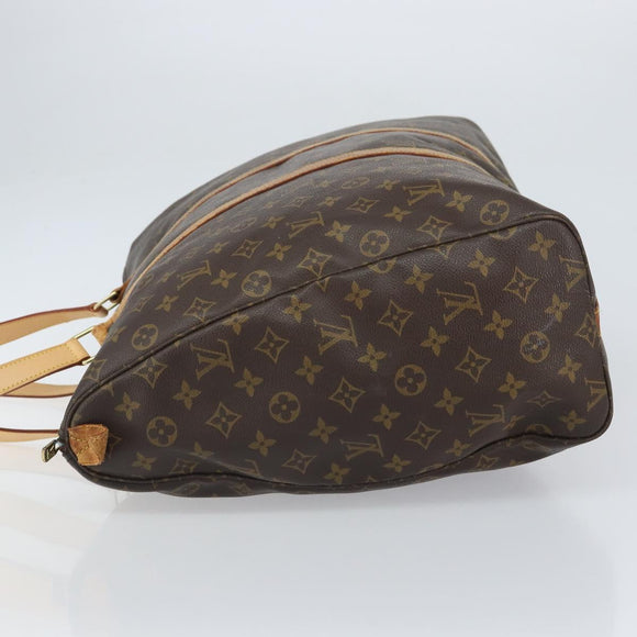 LOUIS VUITTON Monogram Flanerie 50 Shoulder Bag M51116 LV Auth 160967
