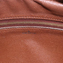 LOUIS VUITTON Epi Trocadero 23 Shoulder Bag Brown M52313 LV Auth 160971-15