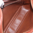 LOUIS VUITTON Epi Trocadero 23 Shoulder Bag Brown M52313 LV Auth 160971-17