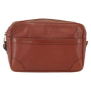 LOUIS VUITTON Epi Trocadero 23 Shoulder Bag Brown M52313 LV Auth 160971-2