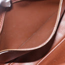 LOUIS VUITTON Epi Trocadero 23 Shoulder Bag Brown M52313 LV Auth 160971-20