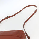 LOUIS VUITTON Epi Trocadero 23 Shoulder Bag Brown M52313 LV Auth 160971-8