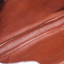 LOUIS VUITTON Monogram Marly Dragonne GM Clutch Bag M51825 LV Auth 160978-10
