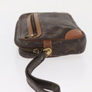 LOUIS VUITTON Monogram Marly Dragonne GM Clutch Bag M51825 LV Auth 160978-4