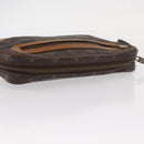 LOUIS VUITTON Monogram Marly Dragonne GM Clutch Bag M51825 LV Auth 160978-6
