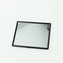 BOTTEGA VENETA Shoulder Bag Canvas Beige Gold Auth 160980-23