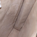 LOUIS VUITTON Monogram Sac Plat Hand Bag M51140 LV Auth 160984-17