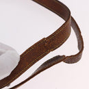 LOUIS VUITTON Monogram Flanerie 45 Shoulder Bag M51115 LV Auth 161024-5