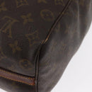 LOUIS VUITTON Monogram Flanerie 45 Shoulder Bag M51115 LV Auth 161024-16