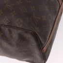 LOUIS VUITTON Monogram Flanerie 45 Shoulder Bag M51115 LV Auth 161024-19