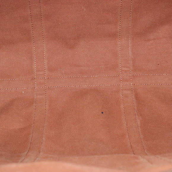 LOUIS VUITTON Monogram Flanerie 45 Shoulder Bag M51115 LV Auth 161024