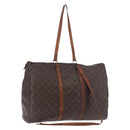 LOUIS VUITTON Monogram Flanerie 45 Shoulder Bag M51115 LV Auth 161024-1