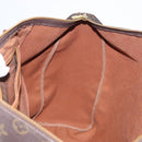 LOUIS VUITTON Monogram Flanerie 45 Shoulder Bag M51115 LV Auth 161024-21