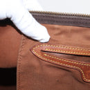 LOUIS VUITTON Monogram Flanerie 45 Shoulder Bag M51115 LV Auth 161024-23