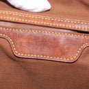 LOUIS VUITTON Monogram Flanerie 45 Shoulder Bag M51115 LV Auth 161024-24