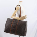 LOUIS VUITTON Monogram Flanerie 45 Shoulder Bag M51115 LV Auth 161024-25