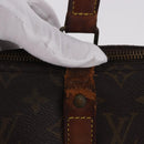 LOUIS VUITTON Monogram Flanerie 45 Shoulder Bag M51115 LV Auth 161024-2
