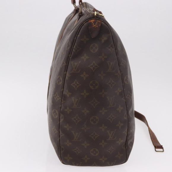 LOUIS VUITTON Monogram Flanerie 45 Shoulder Bag M51115 LV Auth 161024