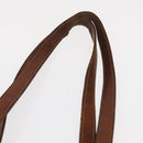 LOUIS VUITTON Monogram Flanerie 45 Shoulder Bag M51115 LV Auth 161024-14