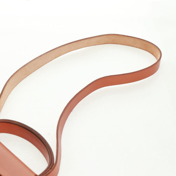 HERMES Her bag Hand Bag Canvas Leather 2way Beige Silver Auth 161063V