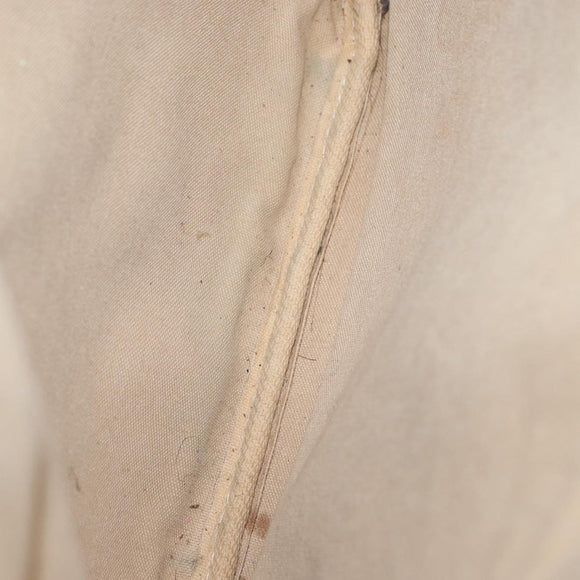 LOUIS VUITTON Damier Azur Pochette Bosphore Shoulder Bag N51112 LV Auth 161075