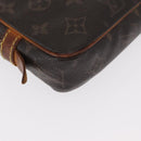 LOUIS VUITTON Monogram Marly Bandouliere Shoulder Bag M51828 LV Auth 161100-9