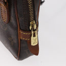 LOUIS VUITTON Monogram Marly Bandouliere Shoulder Bag M51828 LV Auth 161100-10