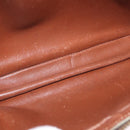 LOUIS VUITTON Monogram Marly Bandouliere Shoulder Bag M51828 LV Auth 161100-11