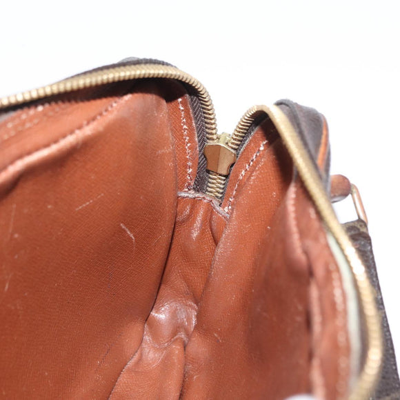 LOUIS VUITTON Monogram Marly Bandouliere Shoulder Bag M51828 LV Auth 161100