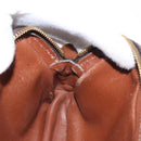 LOUIS VUITTON Monogram Marly Bandouliere Shoulder Bag M51828 LV Auth 161100-19