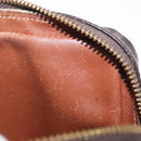 LOUIS VUITTON Monogram Marly Bandouliere Shoulder Bag M51828 LV Auth 161100-12