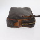 LOUIS VUITTON Monogram Marly Bandouliere Shoulder Bag M51828 LV Auth 161100-3